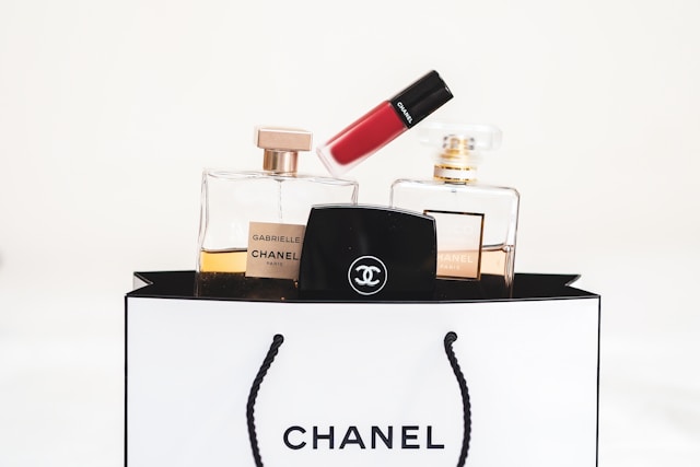 Chanel products