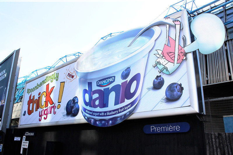 Danone’s Marketing Strategy Explained - Marketing Explainers