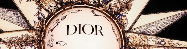 Dior Logo