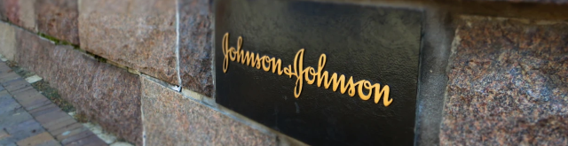 Johnson & Johnson logo