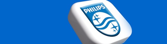 Philips logo